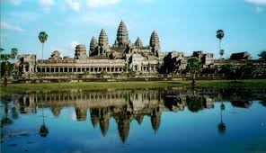 Voyager au Cambodge