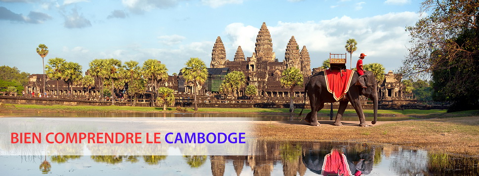 le Cambodge