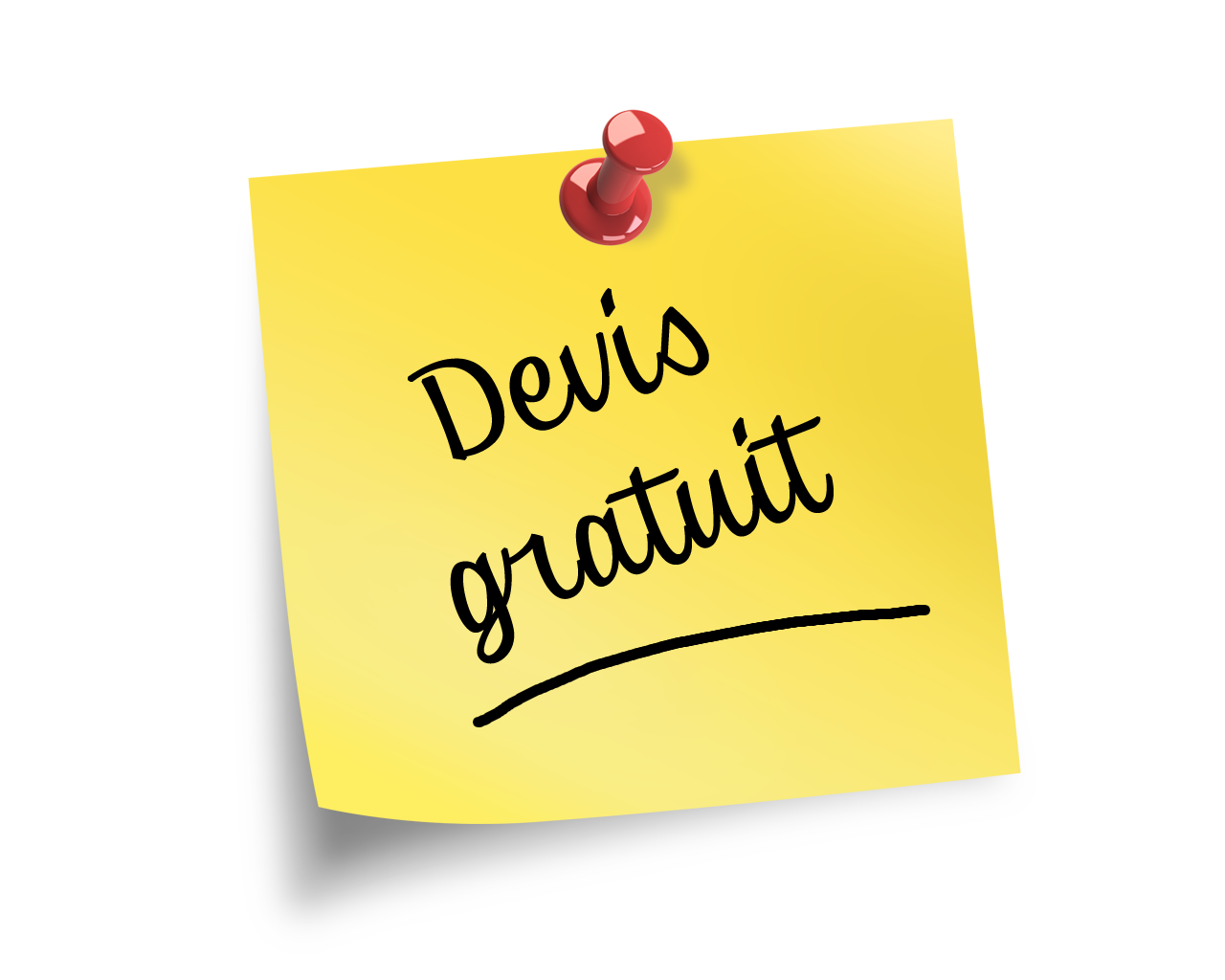 Devis Gratuit