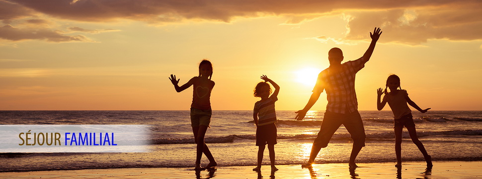 Séjour familial