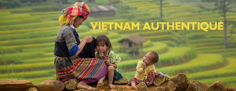 Voyages authentiques