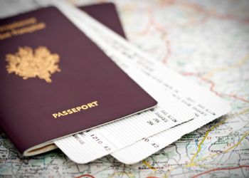 Prolongation de l'exemption de Visa pour 5 Pays Européens