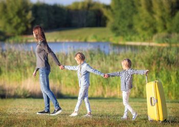 Voyager avec vos enfants au Vietnam : quoi faire ?