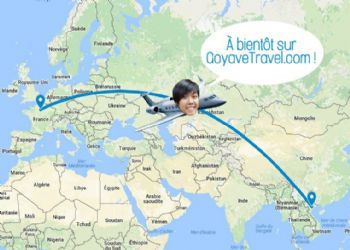 Une journée au paradis sur la mythique baie d’Halong le 24 juin 2017 de Sylvie D.