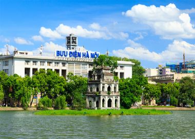 La ville de Hanoi cherche à promouvoir son image