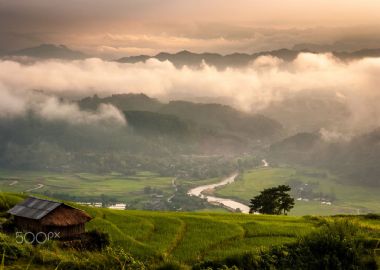 Découvrir Sapa, un vrai paradis montagnard au Nord du Vietnam