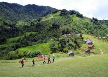 De nouveaux sites touristiques sont accessibles dans la province de Quảng Nam