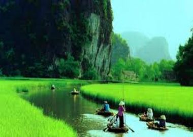 Que faire à Ninh Binh- Halong terrestre
