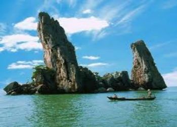 La province de Kiên Giang - Voyage au Vietnam