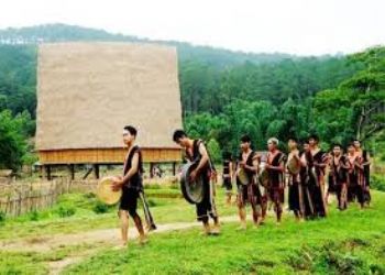 Kon Tum - Sejour en hauts plateaux Vietnam