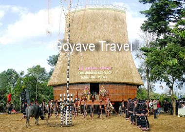 Gia Lai - Une province en hauts plateaux du centre Vietnam