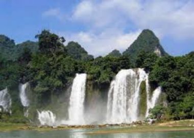 Dak Nong - Voyage en hauts plateaux