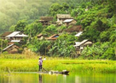Préserver de l'identité culturelle des Tày à Bac Kan