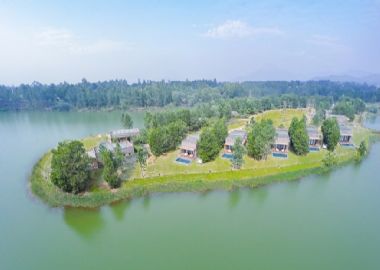 Voyage Vinh Phuc - Vietnam