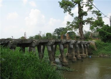 Hung Yen - Voyage au Nord Vietnam
