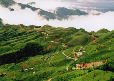 Que visiter à la province Lang Son?