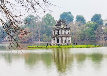 Quels sont les lieux à ne pas rater à Hanoi ?