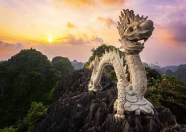 7 lieux inconnus au Vietnam à visiter!