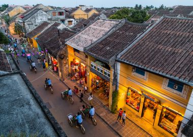 L’ancienne capitale impériale du Vietnam - Hué, reconnue ville touristique propre de l’ASEAN