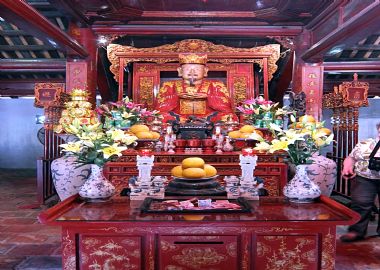 Qu'est-ce que le confucianisme?