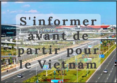 Quels sont les forums et les blogs sur le Vietnam à consulter ?