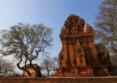 Que faire au Vietnam la semaine du 5 Mai 2018?
