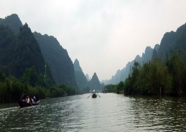 Visiter la pagode des parfums vaut-il le coup?