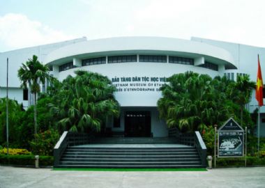 Le Musée d'Ethnographie à Hanoi vaut-il le coup?