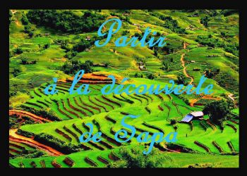 Top 10 des choses à découvrir à Sapa