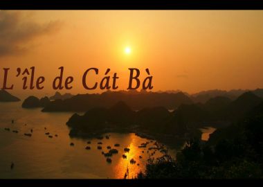 Pourquoi faut-il découvrir l'île de Cát Bà?