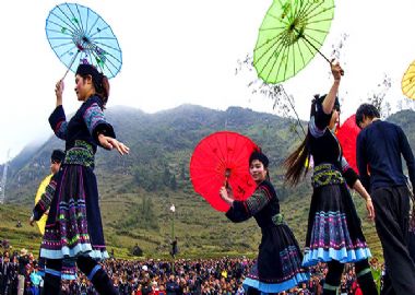 Que faire du 12 Mai au Vietnam?