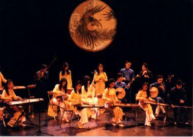 Qu'est-ce que la musique traditionnelle Vietnamienne?