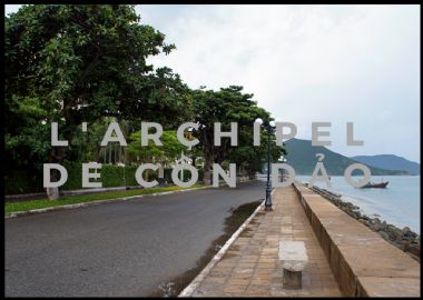 Con Dao, un endroit qui mérite la visite?