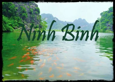 Que faire dans la province de Ninh Binh?