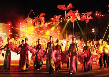 Que faire au Vietnam du 11 au 13 Mai?