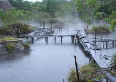 Decouvrir la Province de Hoa Binh Vietnam