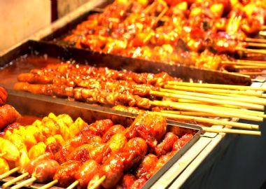 Que faire ce week-end à Hanoi?