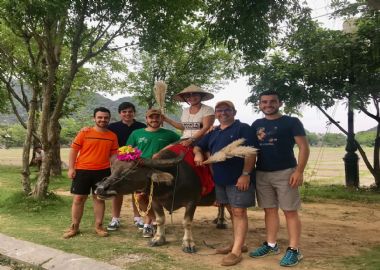 Découvrir les incontournables au Nord et au Centre du Vietnam