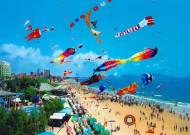 Experience de voyage Vung Tau Vietnam