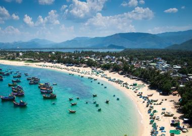 Les sites à visiter à Phu Yen