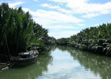 Que visiter a Quang Nam pour votre sejour au Viet nam?