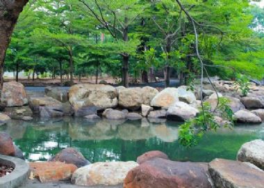 Binh Duong - decouverte au sud Vietnam