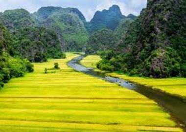 La semaine touristique 2019 de Ninh Binh