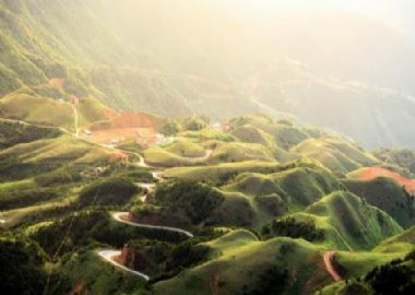 Que visiter au Nord du Vietnam en Juin 2019? Festival touristique de Mâu Son 2019