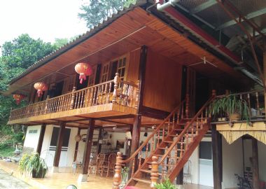 Le marché de l’homestay au Vietnam 2019