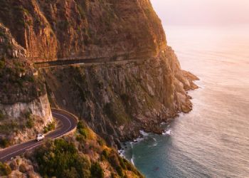 Afrique du Sud, le grand road trip