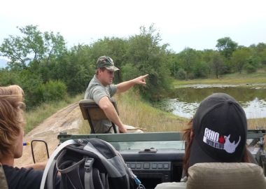 Partir en Afrique du Sud avec un guide francophone