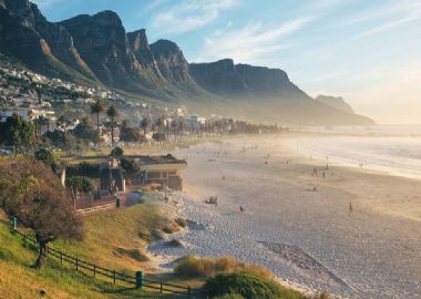 Les plus belles plages d'Afrique du Sud