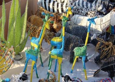 Quels cadeaux acheter en Afrique du Sud ?