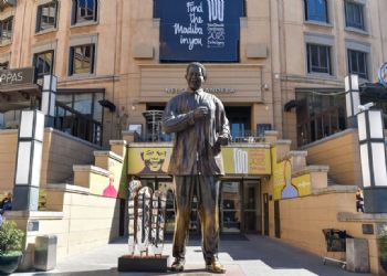 Les incontournables en Afrique du Sud